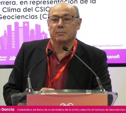 Ricardo García-Herrera